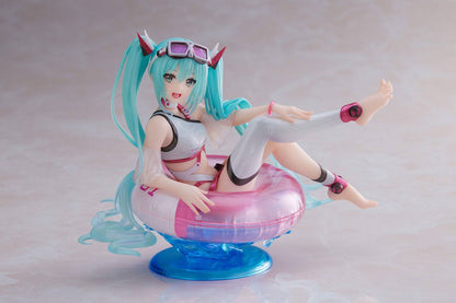Hatsune Miku - Wonderland Aqua Float Girls - Taito Prize