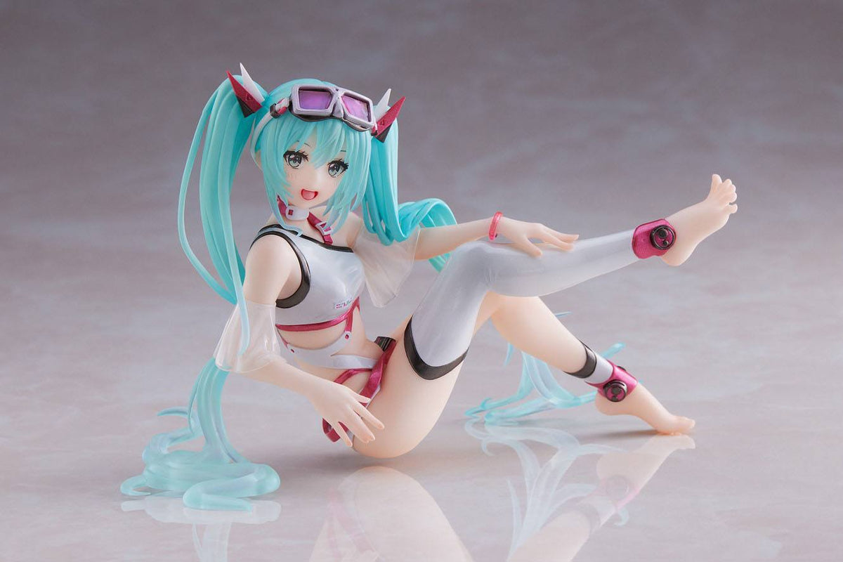 Hatsune Miku - Wonderland Aqua Float Girls - Taito Prize