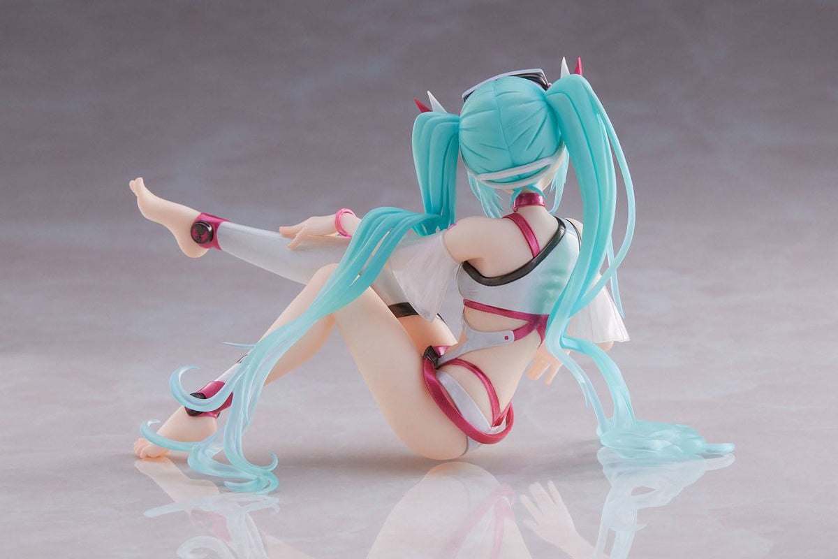 Hatsune Miku - Wonderland Aqua Float Girls - Taito Prize