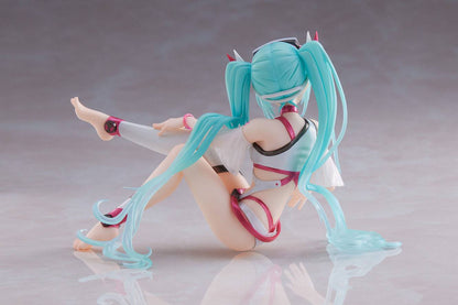 Hatsune Miku - Wonderland Aqua Float Girls - Taito Prize