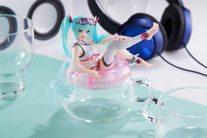 Hatsune Miku - Wonderland Aqua Float Girls - Taito Prize