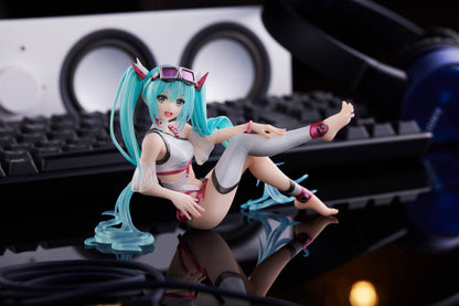 Hatsune Miku - Wonderland Aqua Float Girls - Taito Prize