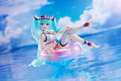 Hatsune Miku - Wonderland Aqua Float Girls - Taito Prize