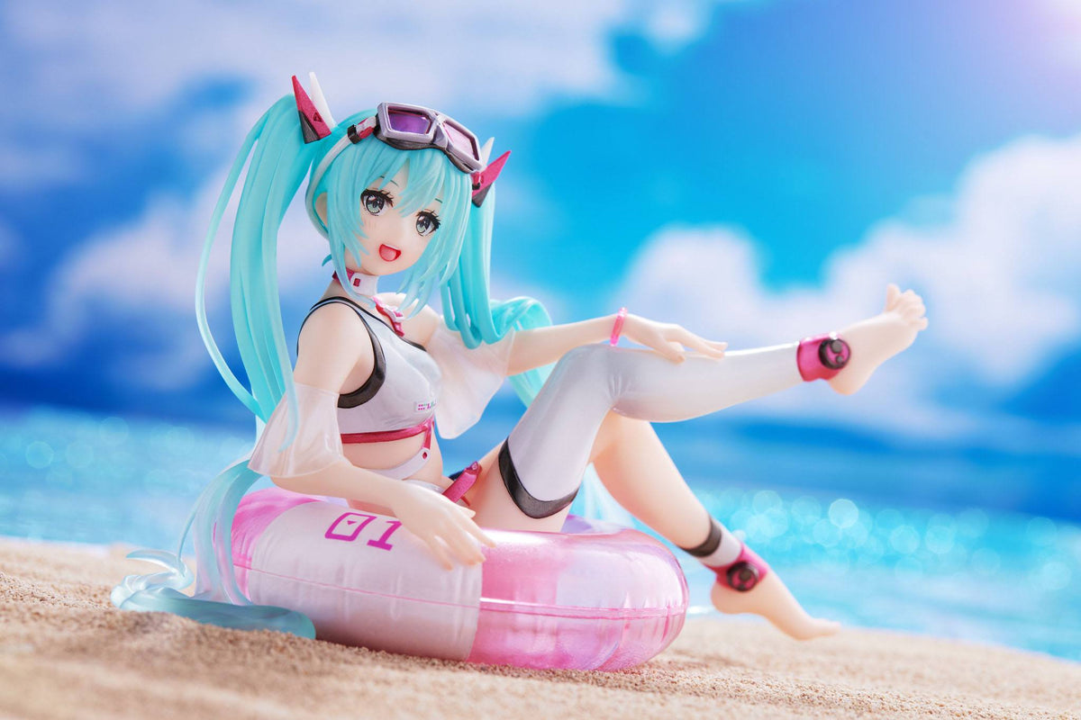 Hatsune Miku - Wonderland Aqua Float Girls - Taito Prize