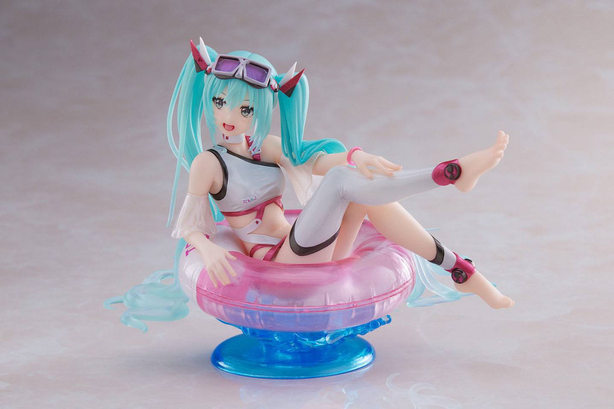 Hatsune Miku - Wonderland Aqua Float Girls - Taito Prize