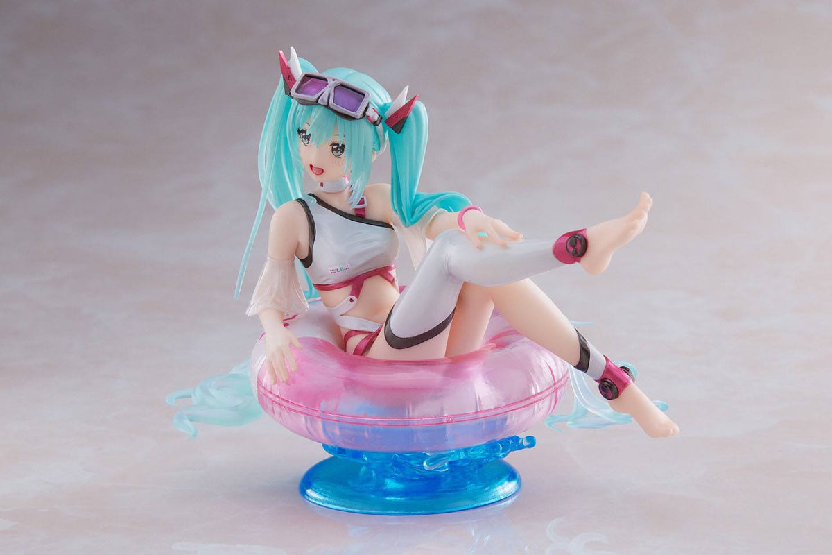 Hatsune Miku - Wonderland Aqua Float Girls - Taito Prize