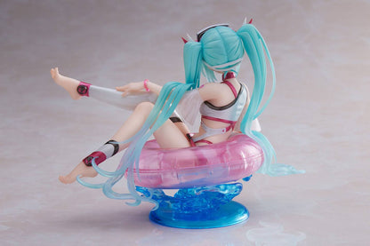 Hatsune Miku - Wonderland Aqua Float Girls - Taito Prize