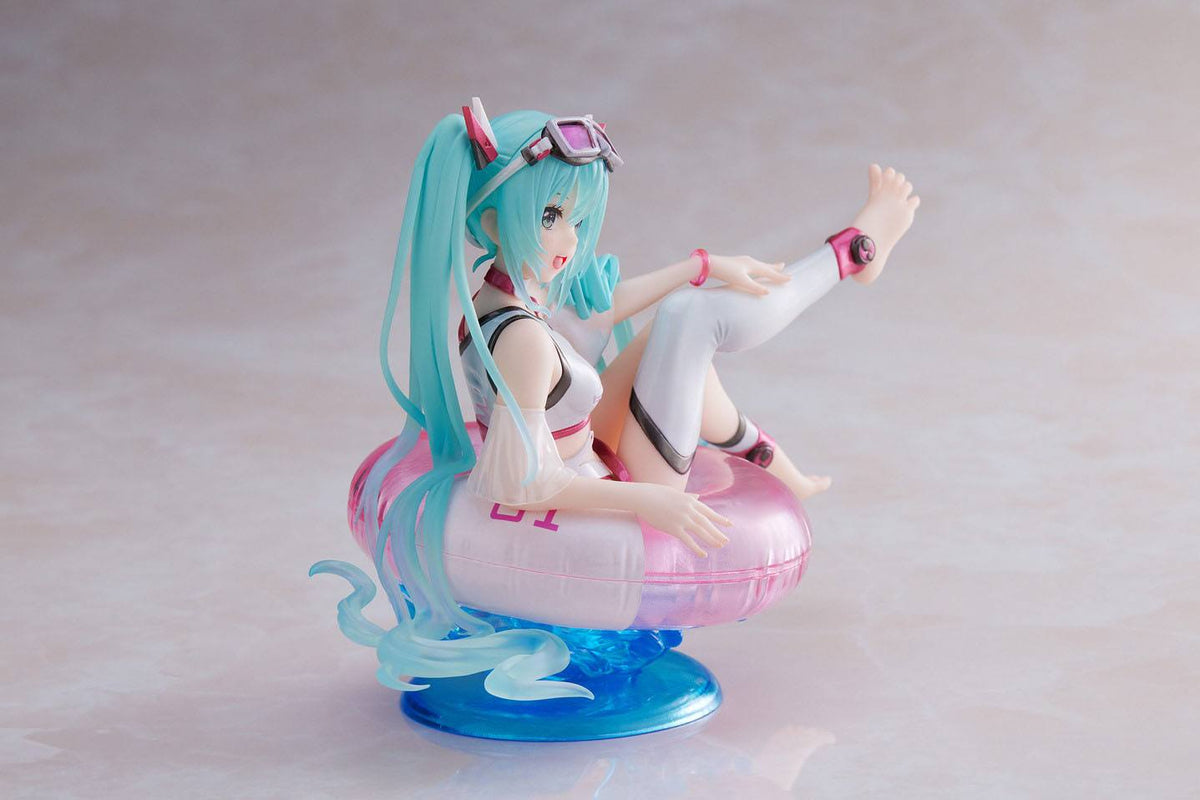 Hatsune Miku - Wonderland Aqua Float Girls - Taito Prize