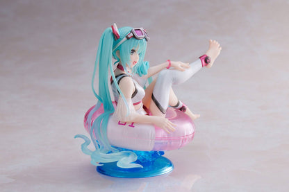 Hatsune Miku - Wonderland Aqua Float Girls - Taito Prize