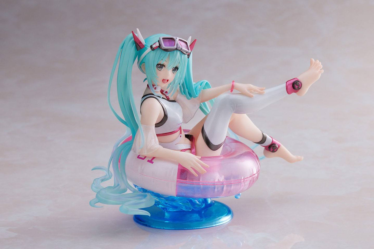 Hatsune Miku - Wonderland Aqua Float Girls - Taito Prize