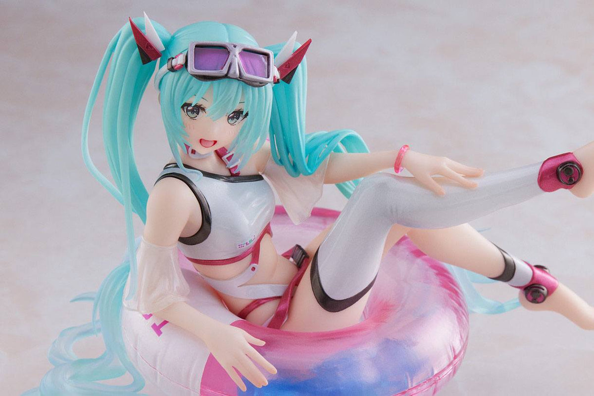 Hatsune Miku - Wonderland Aqua Float Girls - Taito Prize