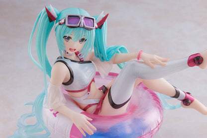 Hatsune Miku - Wonderland Aqua Float Girls - Taito Prize
