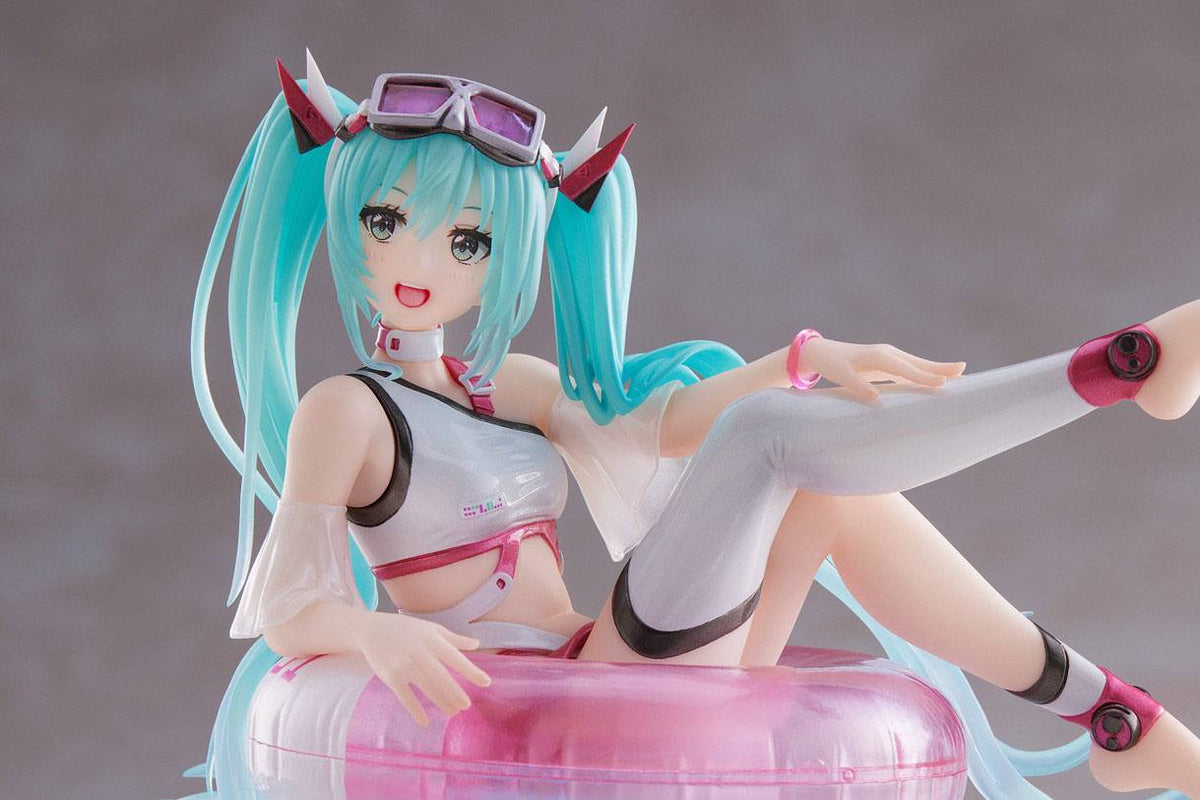 Hatsune Miku - Wonderland Aqua Float Girls - Taito Prize