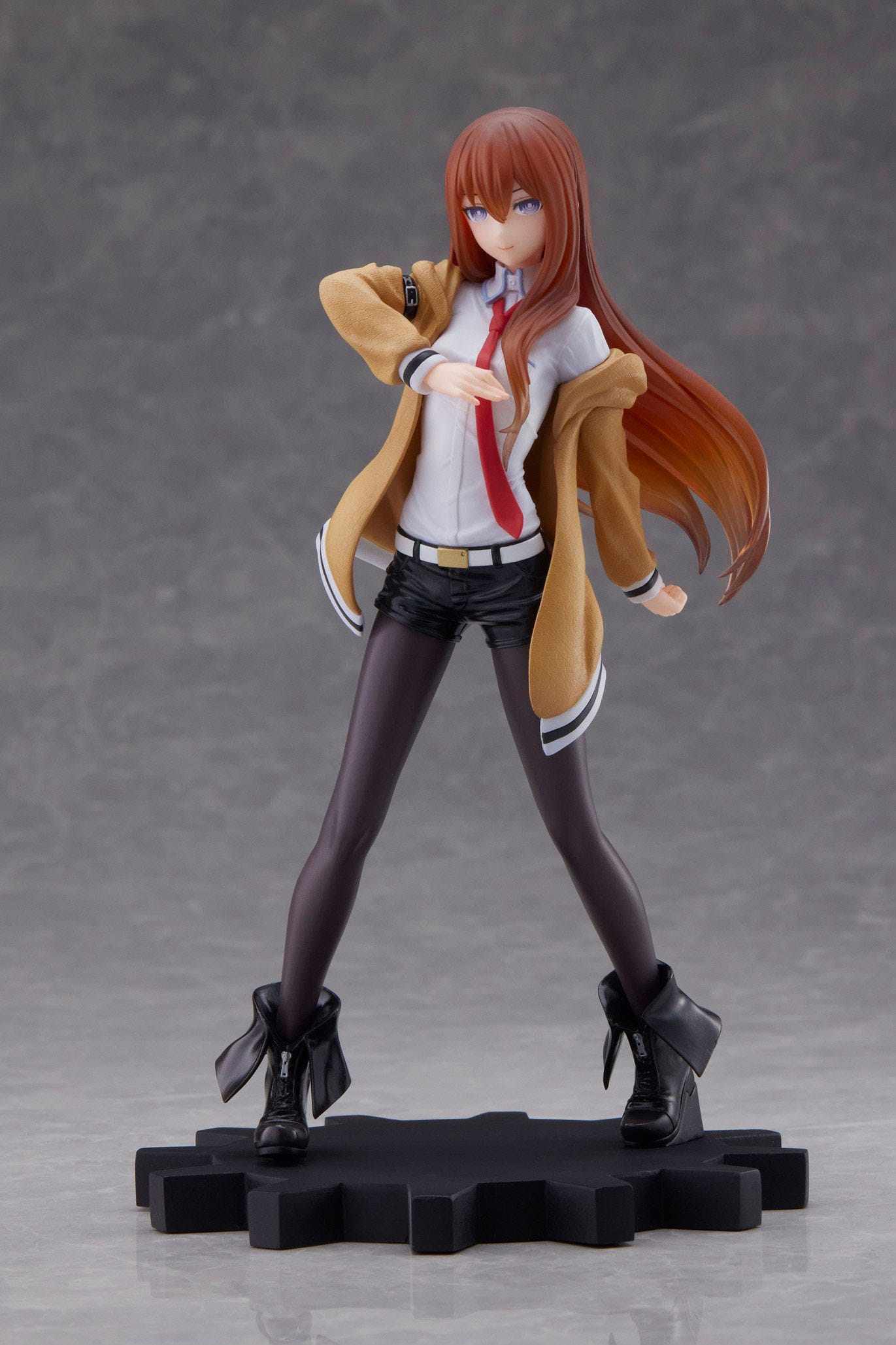 Steins Gate - Kurisu Makise Coreful - Taito Prize