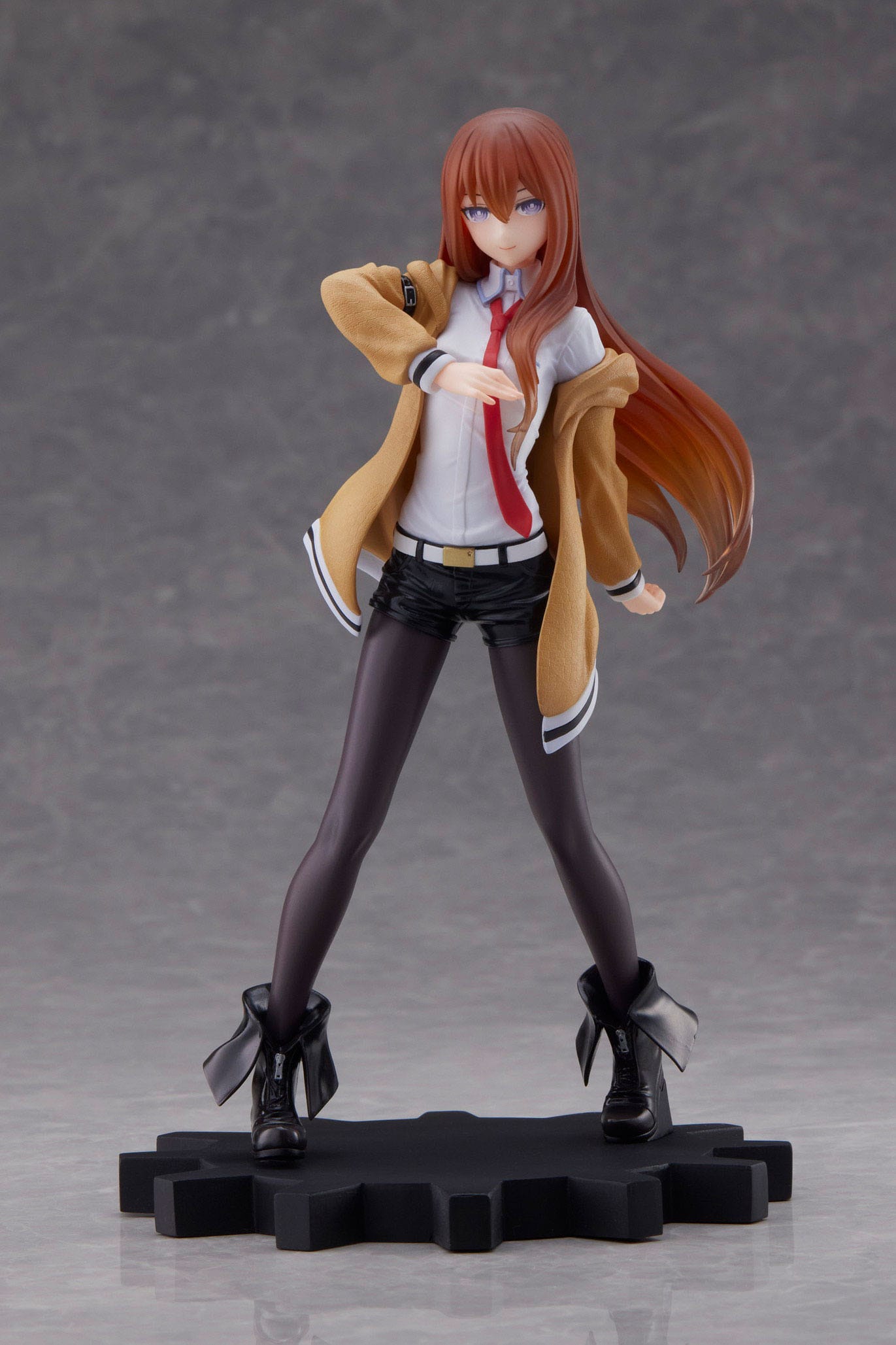 Steins Gate - Kurisu Makise Coreful - Taito Prize