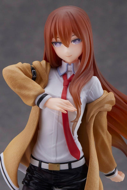 Steins Gate - Kurisu Makise Coreful - Taito Prize