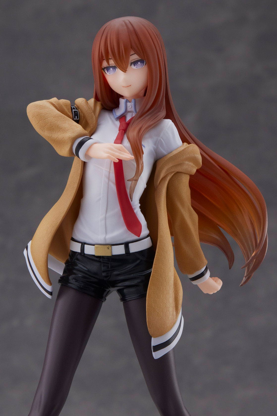 Steins Gate - Kurisu Makise Coreful - Taito Prize