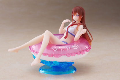 Steins Gate - Kurisu Makise Aqua Float Girls - Taito Prize