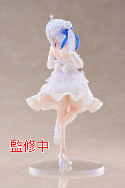 Wandering Witch: The Journey of Elaina - Elaina Coreful Dress ver. - Taito Prize