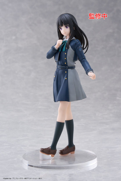 Lycoris Recoil - Takina Inoue School Uniform ver. Coreful  - Taito Prize