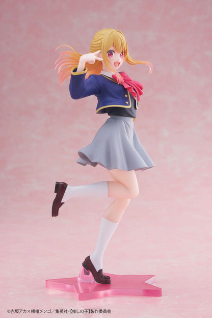 Oshi no Ko: Mein*Star - Ruby Hoshino School Uniform Ver. Coreful - Taito Prize