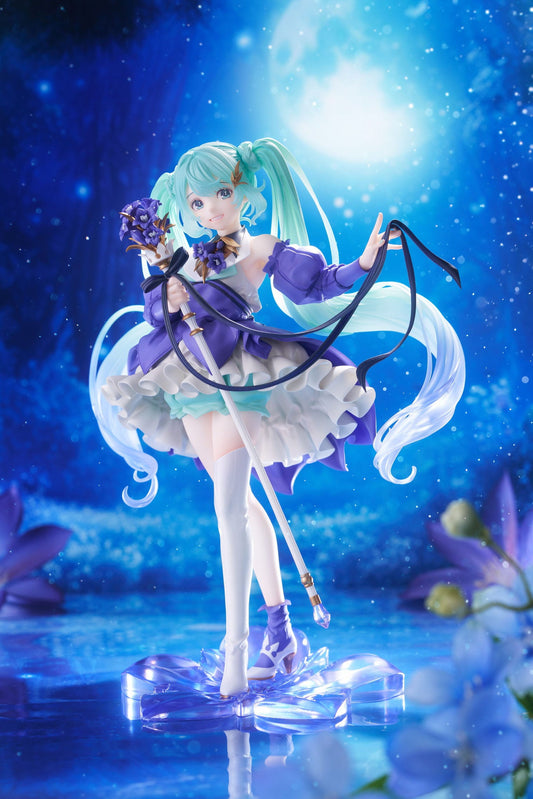 Hatsune Miku - Birthday 2024 Ver. AMP+ - Taito Prize