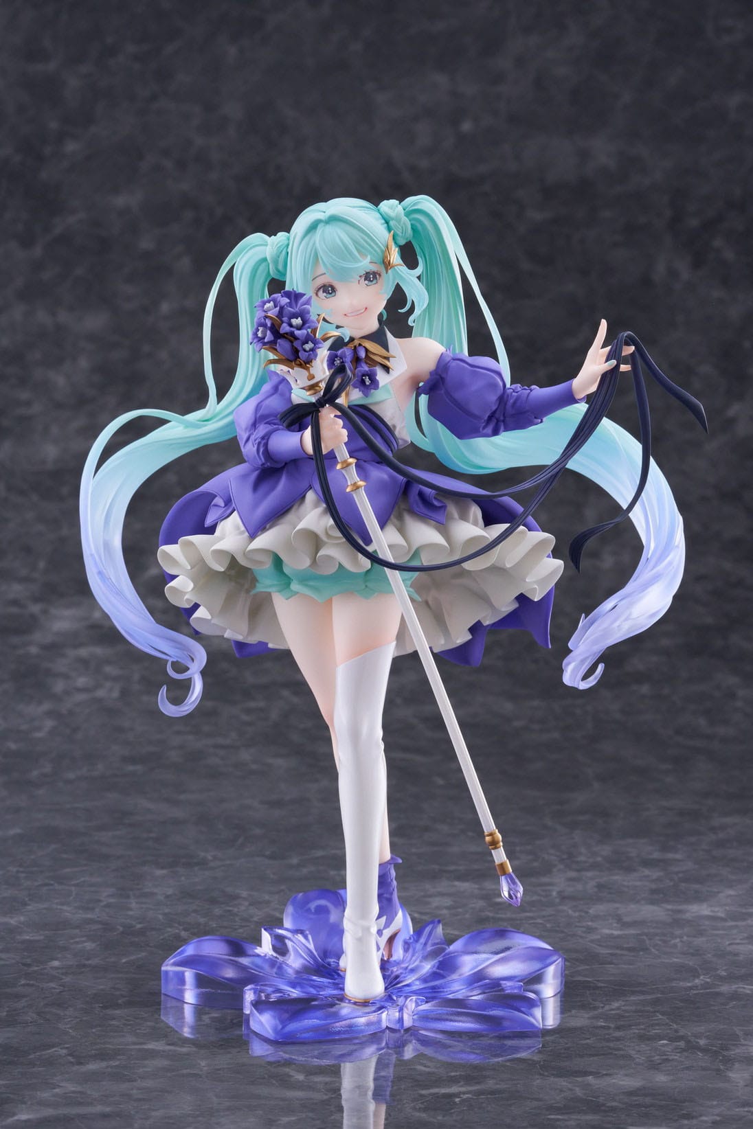 Hatsune Miku - Birthday 2024 Ver. AMP+ - Taito Prize