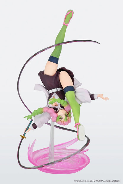 Demon Slayer - Mitsuri Kanroji Aerial ver. - Taito Prize