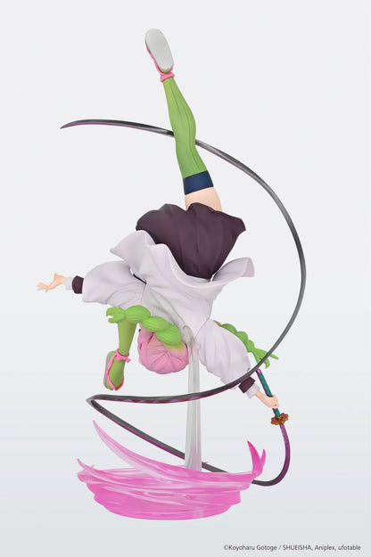 Demon Slayer - Mitsuri Kanroji Aerial ver. - Taito Prize