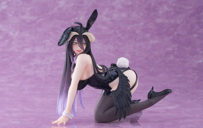 Overlord IV - Albedo Bunny ver. Desktop Cute - Taito Prize