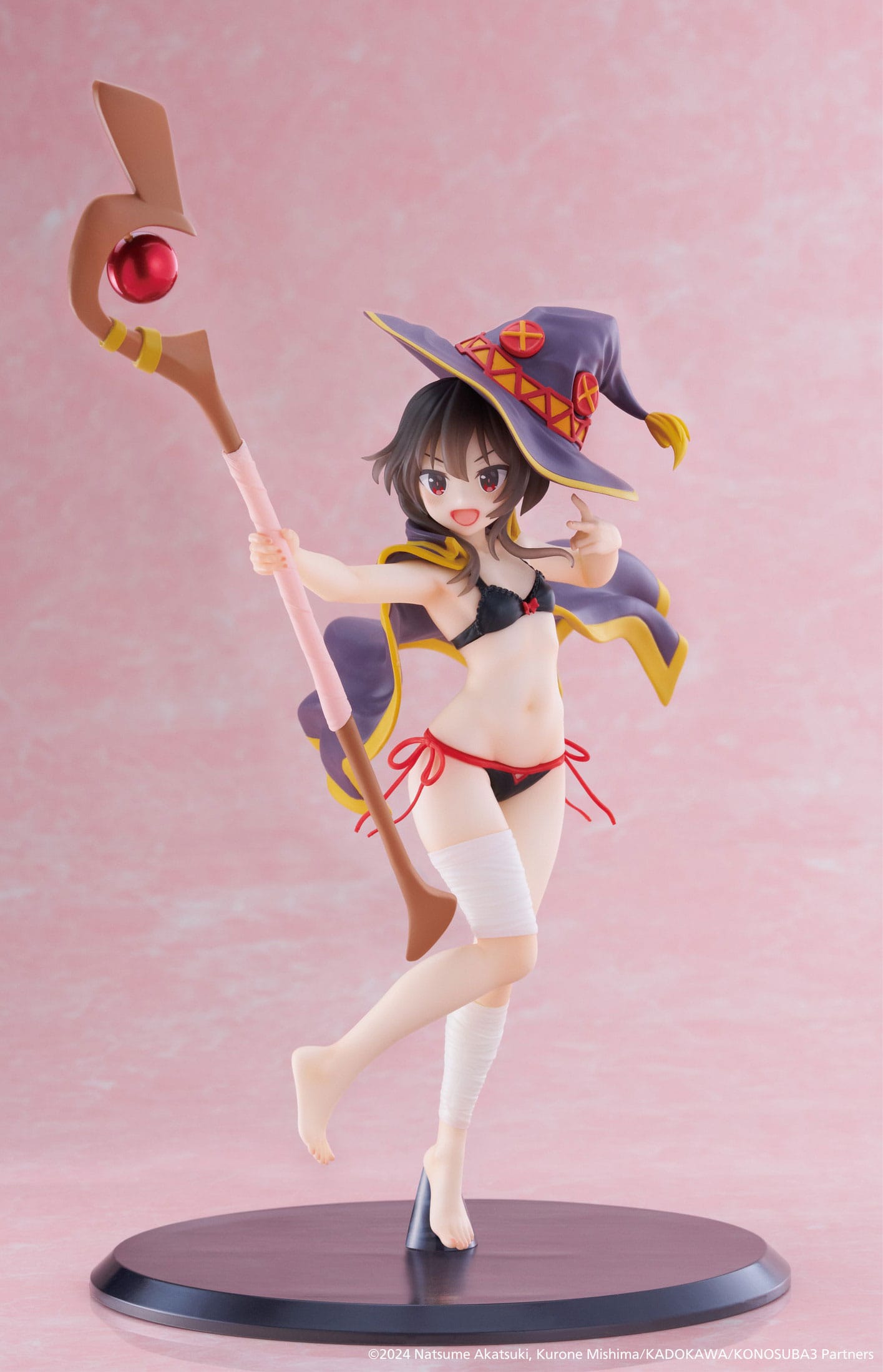 Konosuba: God's Blessing on This Wonderful World! - Megumin Swimwear Ver. Coreful - Taito Prize