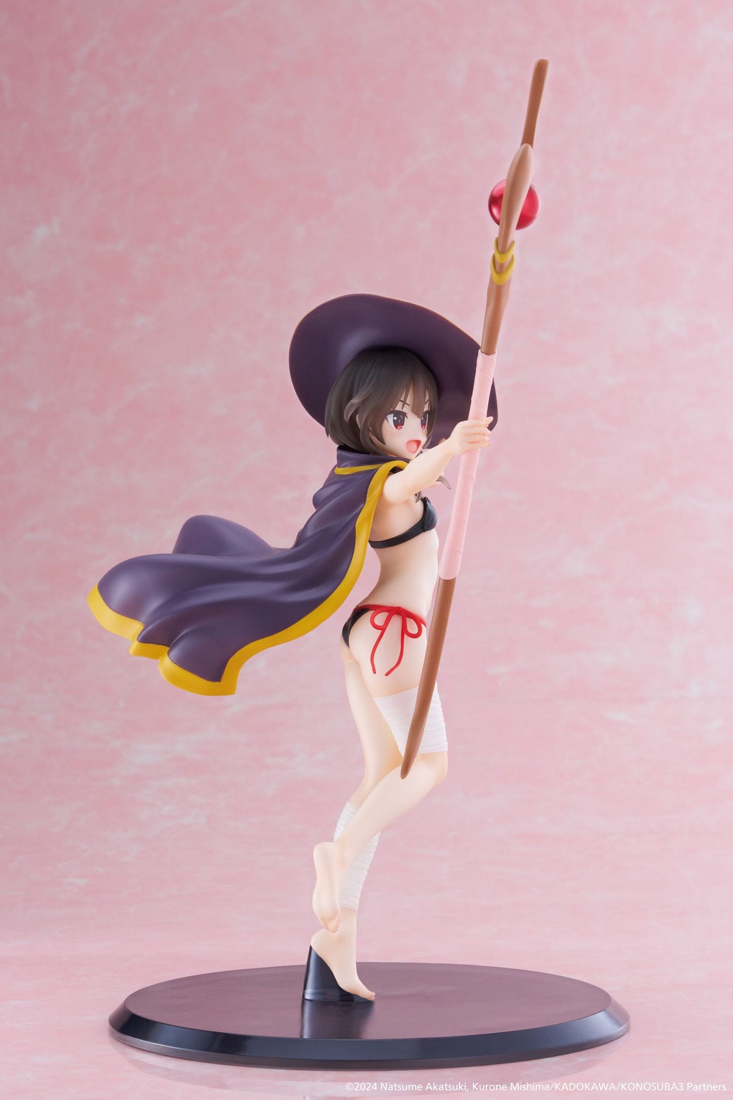 Konosuba: God's Blessing on This Wonderful World! - Megumin Swimwear Ver. Coreful - Taito Prize