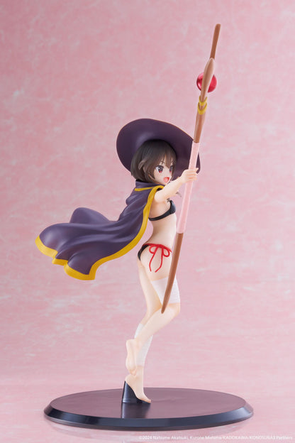 Konosuba: God's Blessing on This Wonderful World! - Megumin Swimwear Ver. Coreful - Taito Prize