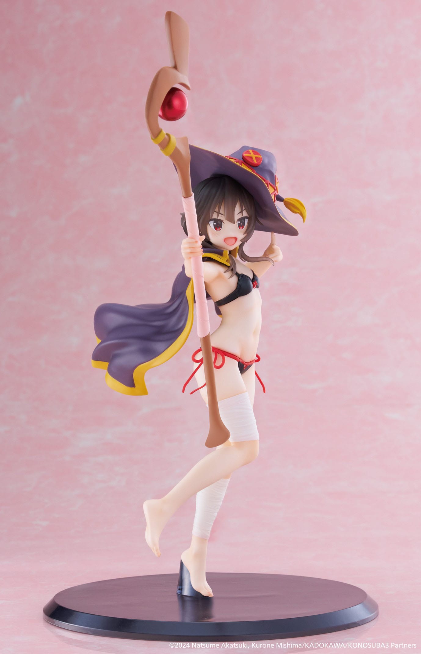 Konosuba: God's Blessing on This Wonderful World! - Megumin Swimwear Ver. Coreful - Taito Prize