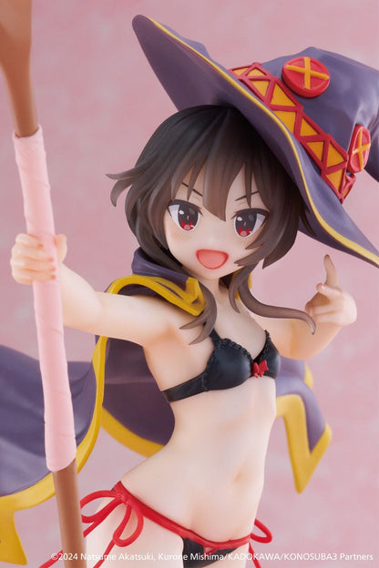 Konosuba: God's Blessing on This Wonderful World! - Megumin Swimwear Ver. Coreful - Taito Prize