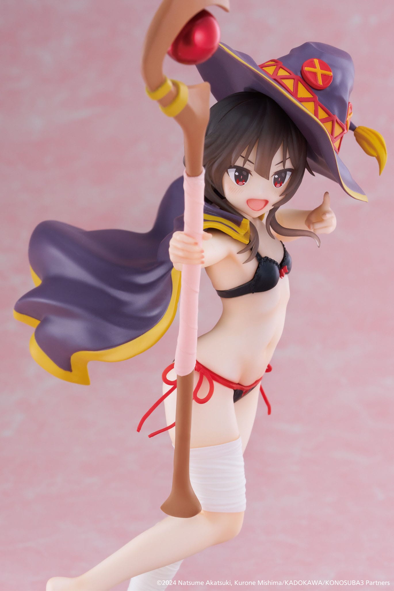 Konosuba: God's Blessing on This Wonderful World! - Megumin Swimwear Ver. Coreful - Taito Prize