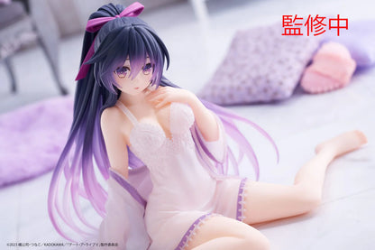 Date A Live V - Tohka Yatogami Nightwear Desktop Cute - Taito Prize