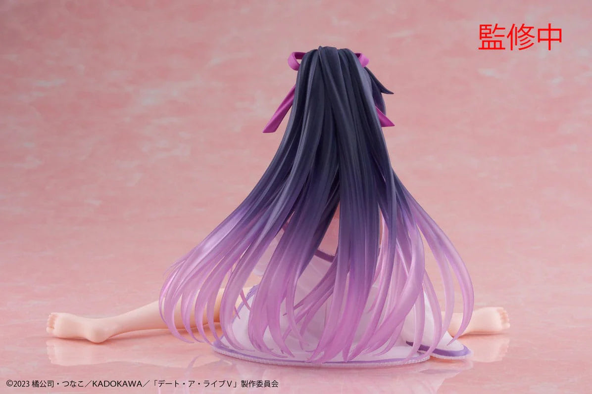 Date A Live V - Tohka Yatogami Nightwear Desktop Cute - Taito Prize