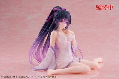 Date A Live V - Tohka Yatogami Nightwear Desktop Cute - Taito Prize