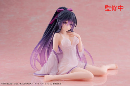 Date A Live V - Tohka Yatogami Nightwear Desktop Cute - Taito Prize