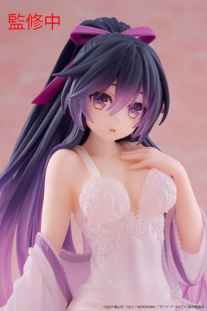 Date A Live V - Tohka Yatogami Nightwear Desktop Cute - Taito Prize