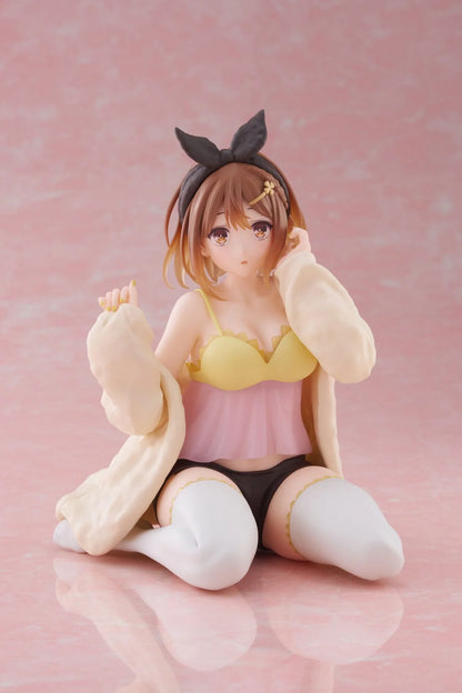 Atelier Ryza - Reisalin Stout (Ryza) - Taito Kuji [A-Preis]