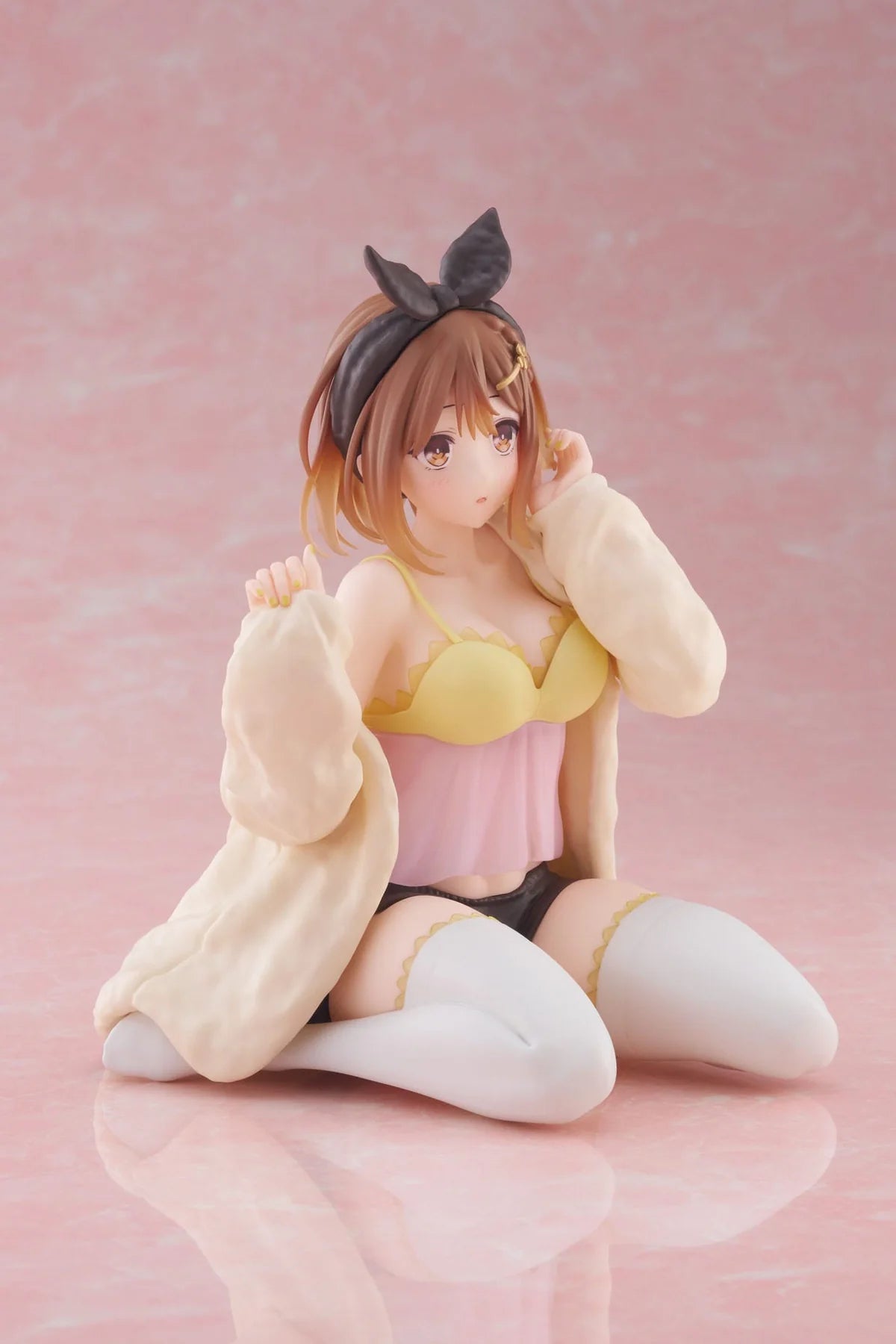 Atelier Ryza - Reisalin Stout (Ryza) - Taito Kuji [A-Preis]