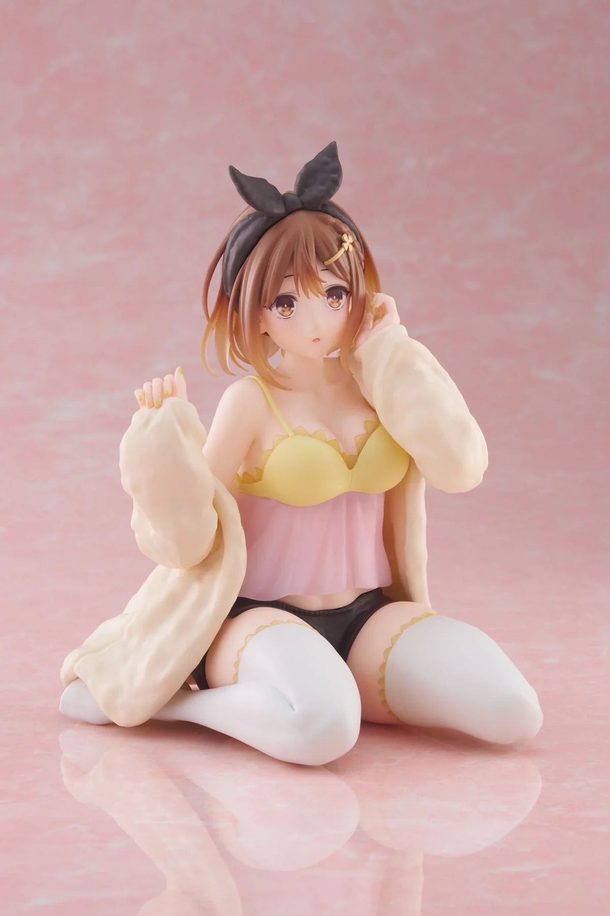 Atelier Ryza - Reisalin Stout (Ryza) - Taito Kuji [A-Preis]