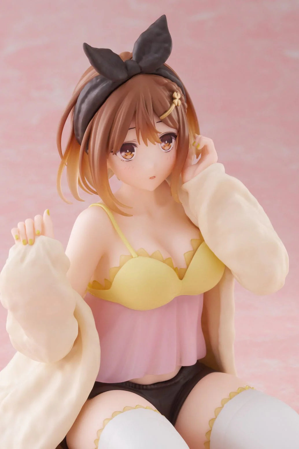 Atelier Ryza - Reisalin Stout (Ryza) - Taito Kuji [A-Preis]