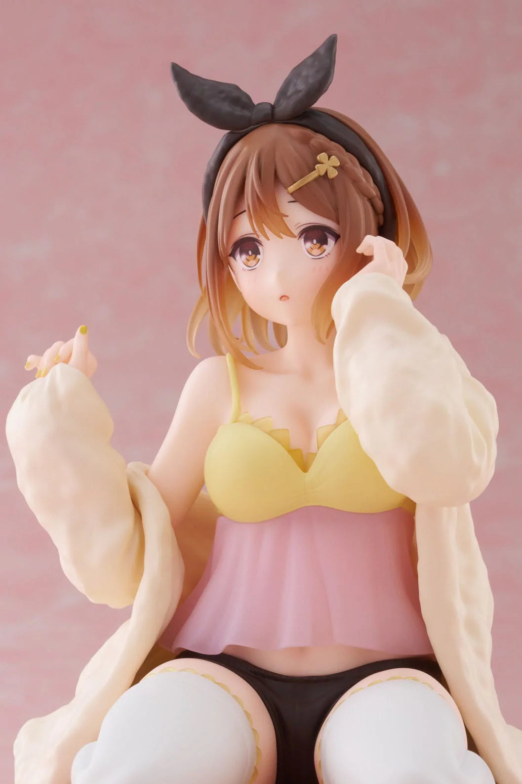 Atelier Ryza - Reisalin Stout (Ryza) - Taito Kuji [A-Preis]