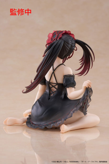 Date a Live IV - Kurumi Tokisaki Nightwear Desktop Cute - Taito Prize