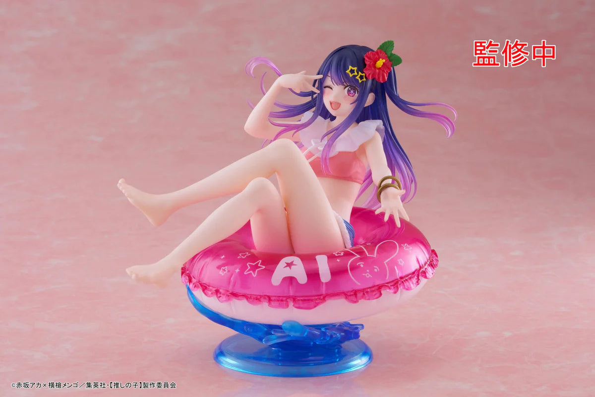 Oshi no Ko: Mein*Star - Ai Hoshino Aqua Float Girls - Taito Prize