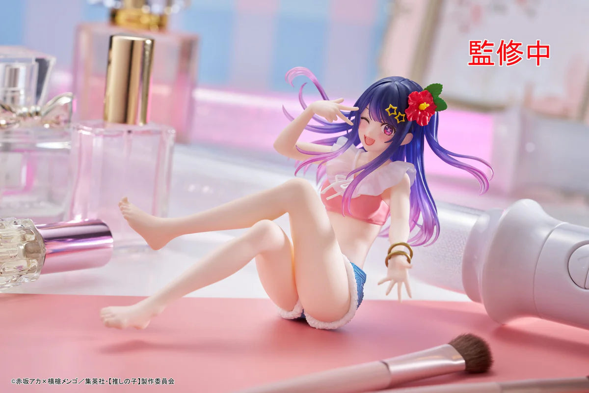 Oshi no Ko: Mein*Star - Ai Hoshino Aqua Float Girls - Taito Prize