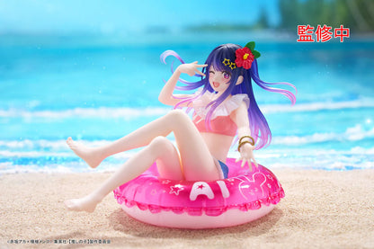 Oshi no Ko: Mein*Star - Ai Hoshino Aqua Float Girls - Taito Prize